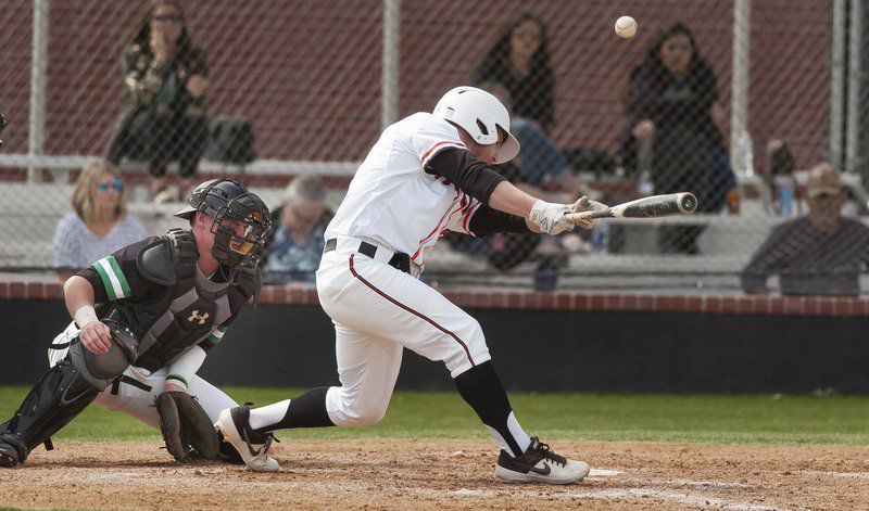Tigers clobber Rogers State